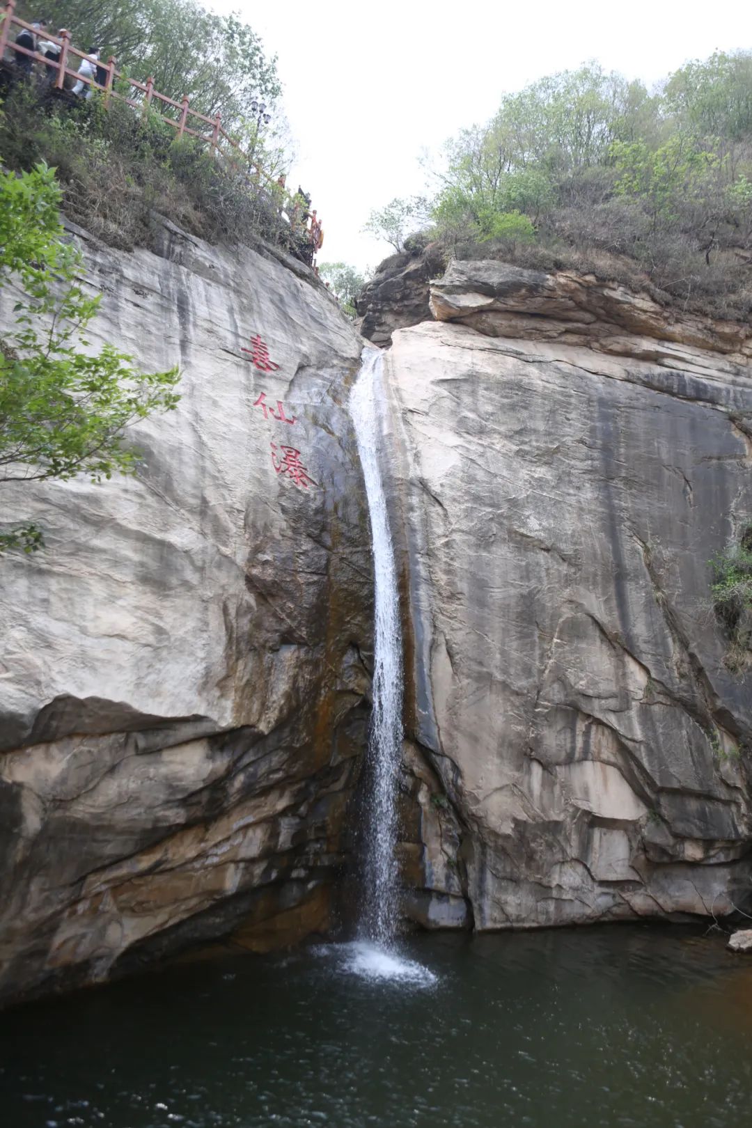 立足當“夏”，覓清涼 