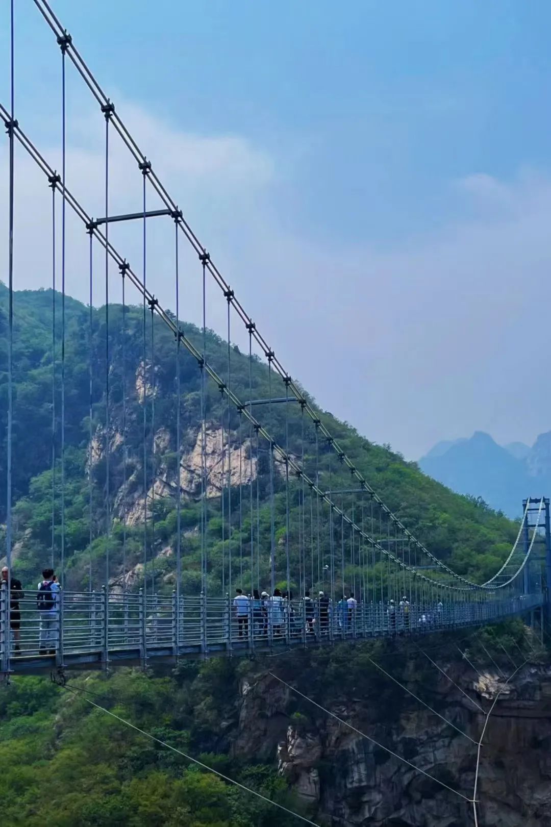 立足當“夏”，覓清涼 