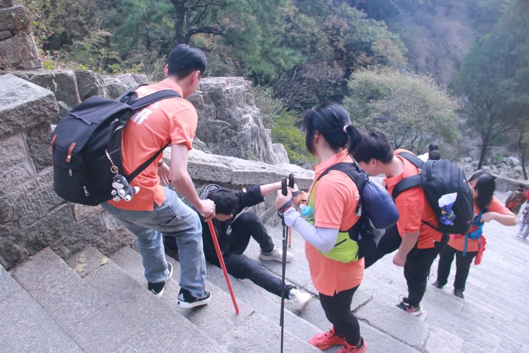我們一起，頂峰相見(jiàn) 