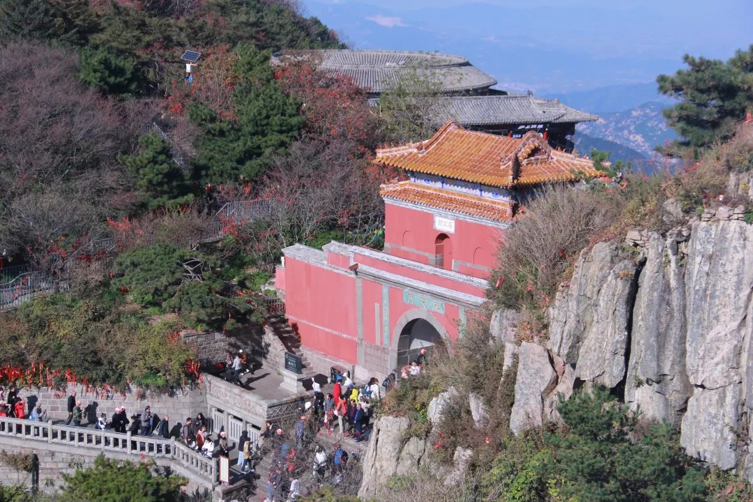 我們一起，頂峰相見(jiàn) 